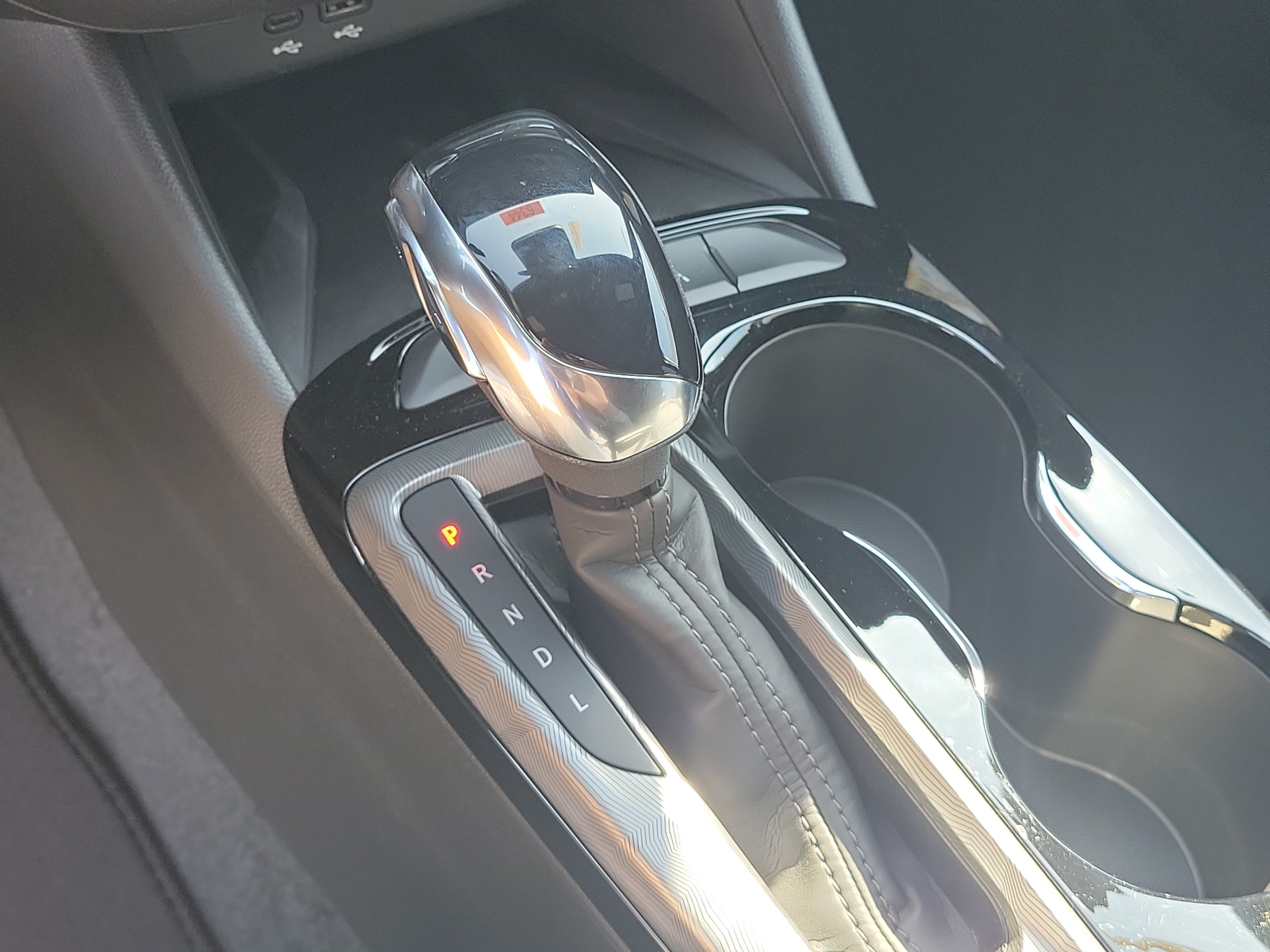 2026 Buick Envista Sport Touring - Photo 29