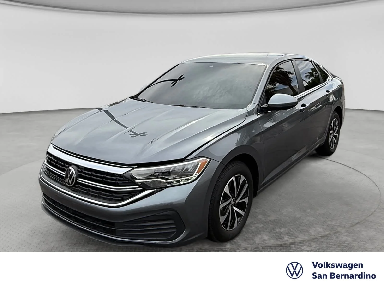 2023 Volkswagen Jetta