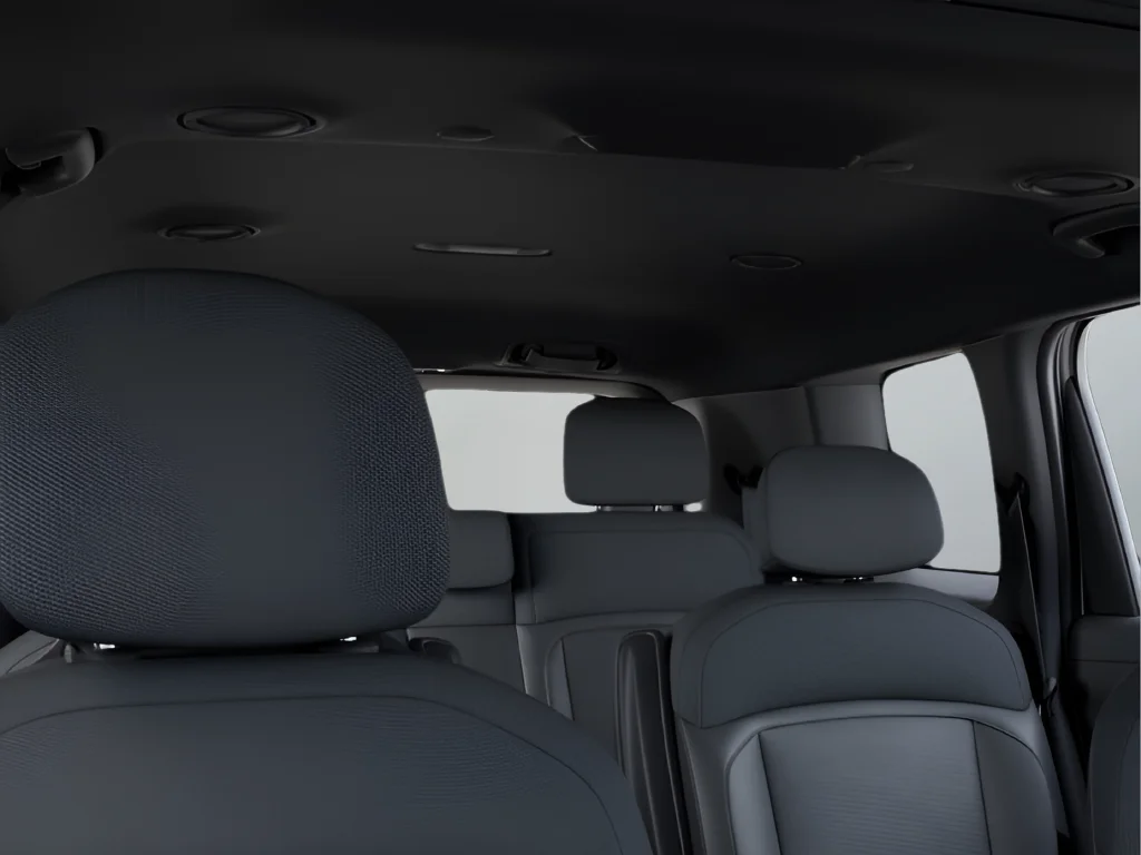 New 2027 Glacial White Pearl Kia S image 23