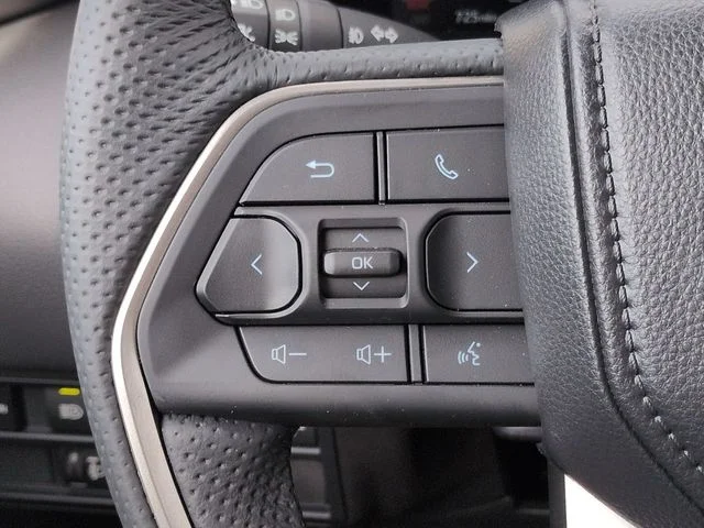 Certified Used 2026 Gray Toyota Limited image 25