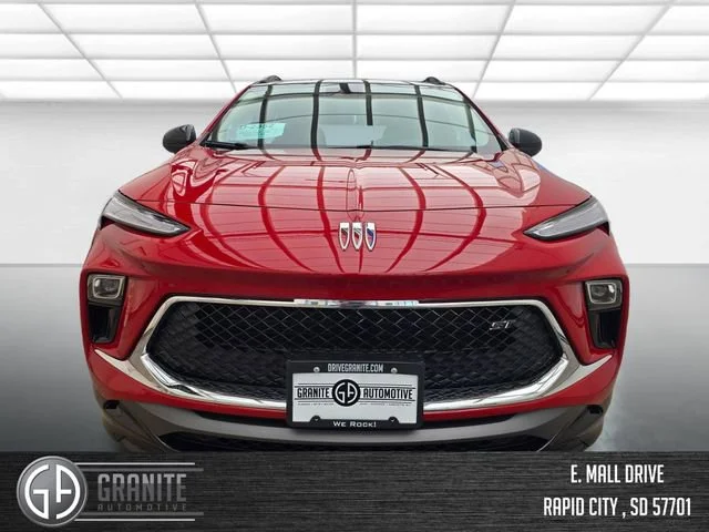 2026 Buick Encore GX Sport Touring - Photo 9