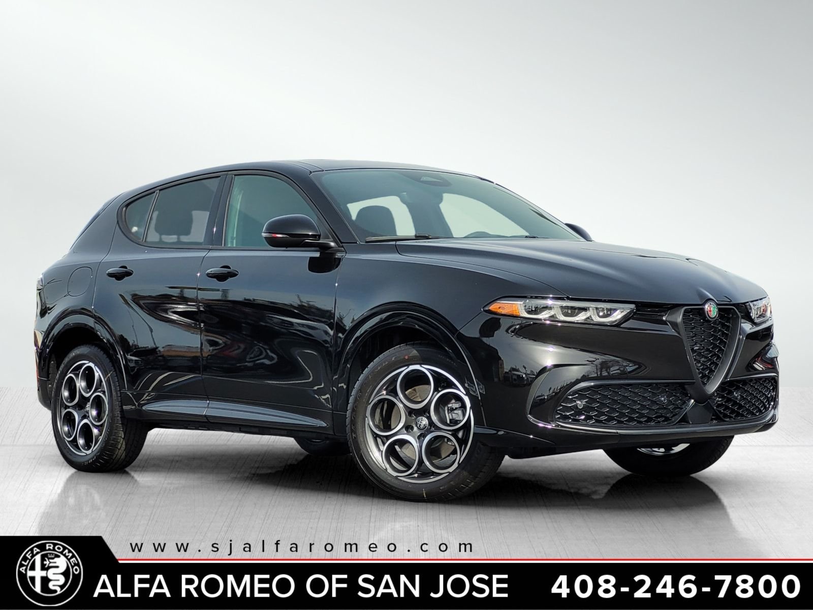 2025 Alfa Romeo Tonale