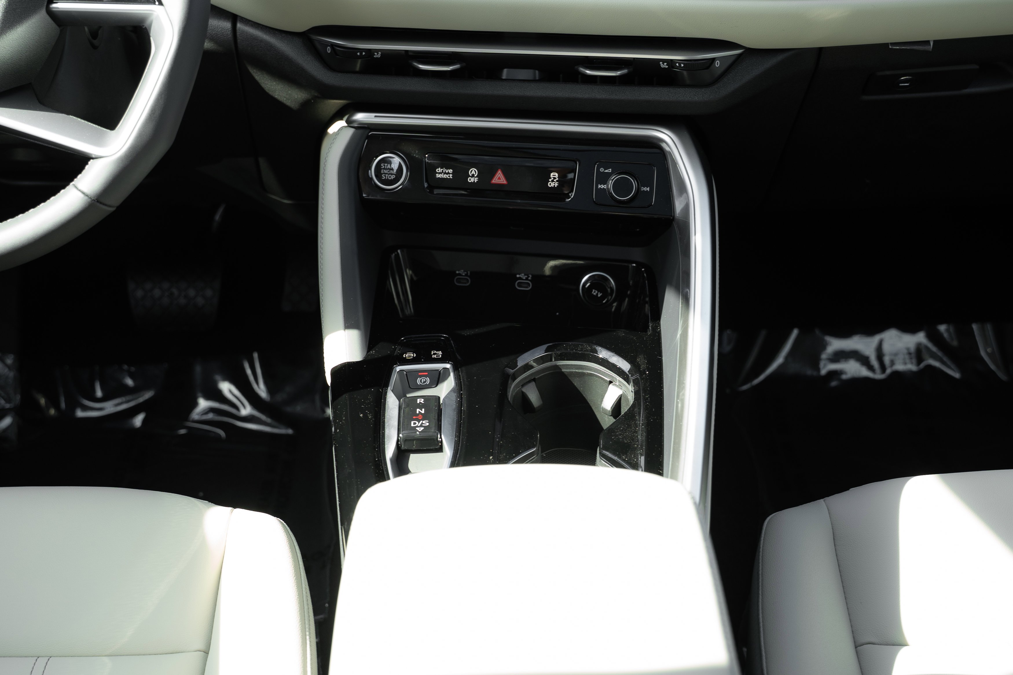 New 2026 Mythos Audi Premium Plus image 16