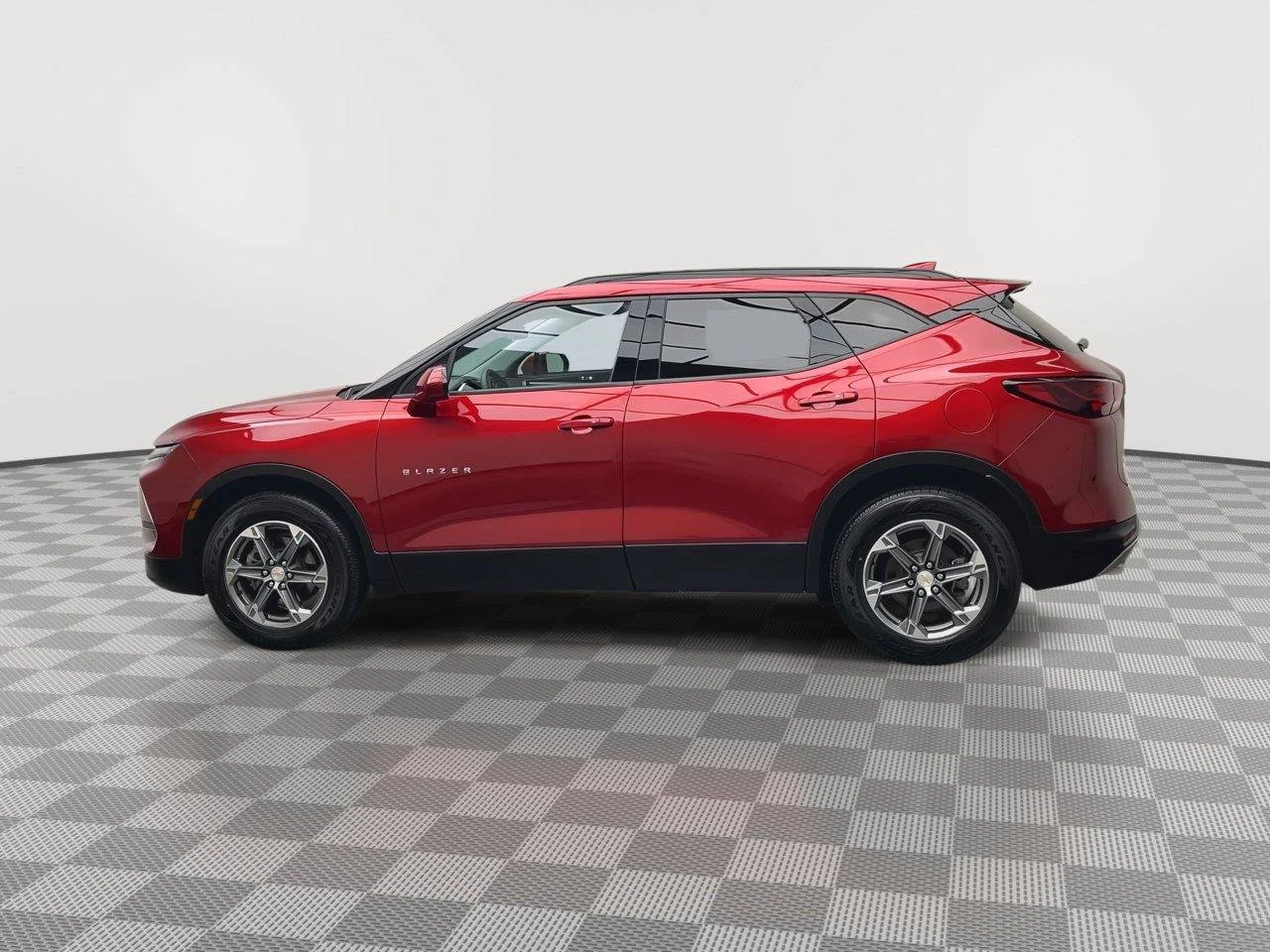 2023 Chevrolet Blazer 2LT - Photo 38