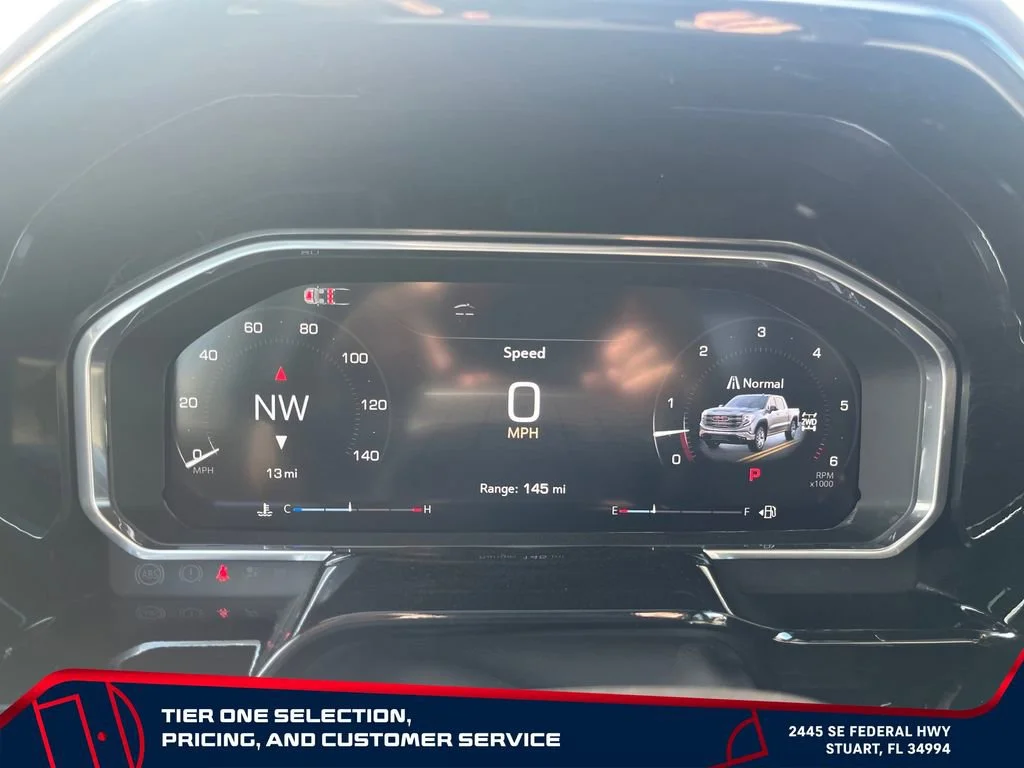 New 2026 Summit White GMC SLT image 27