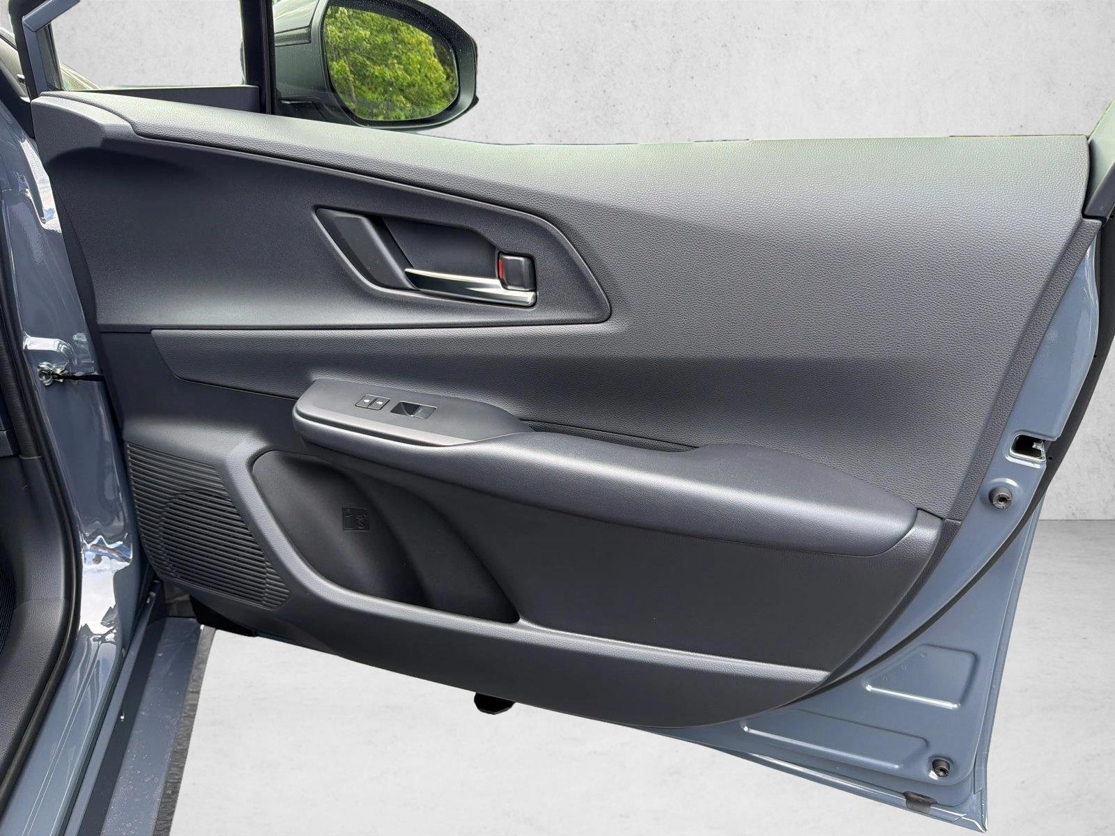 New 2027 Guardian Gray Toyota XSE image 14