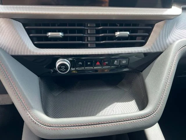 New 2026 Carbonized Gray Metallic Ford Active image 53