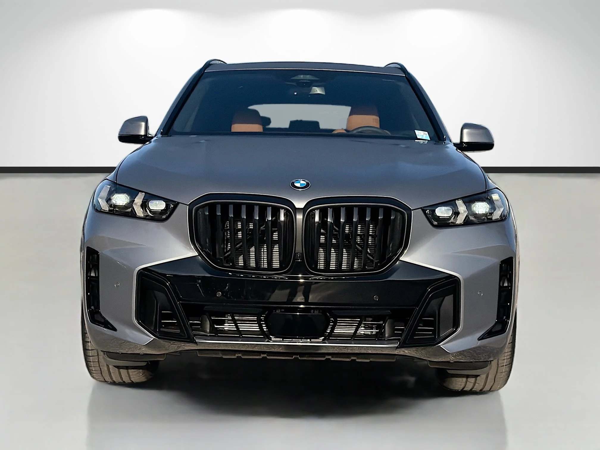 New 2026 Skyscraper Grey Metallic BMW sDrive40i image 8