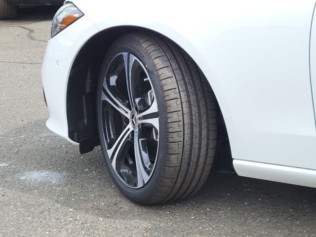 Used 2026 White Mercedes-Benz C 300 image 30