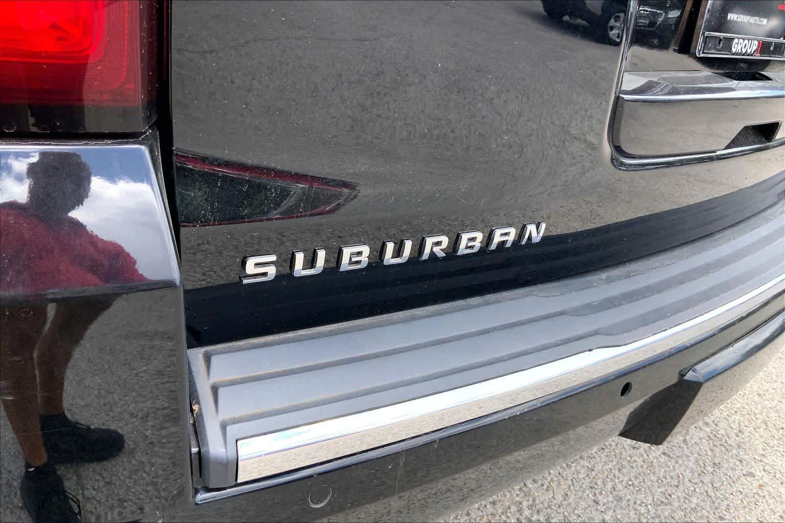 Used 2018 Black Chevrolet Premier image 30