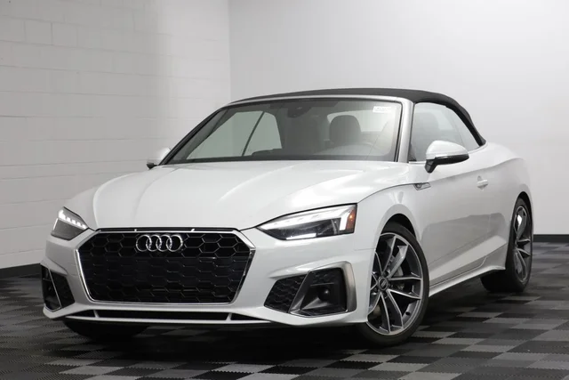 2023 Audi A5 45 S line Premium Plus