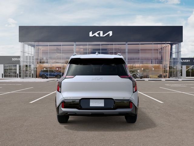 2026 Kia EV9 GT-Line - Photo 6
