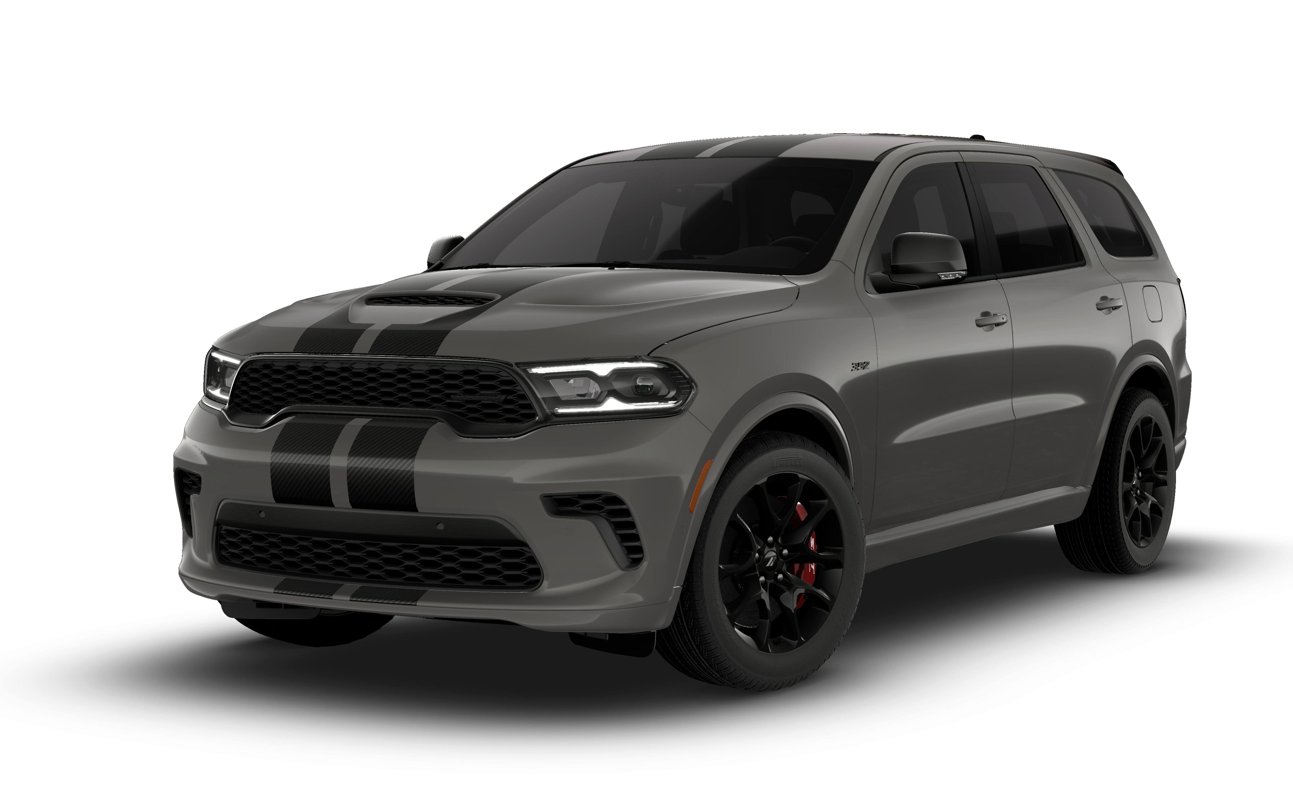 2026 Dodge Durango 6.4 R/T 392 AUTO 4WD's photo