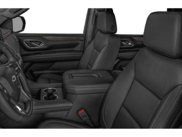 Used 2024 Gray Chevrolet Z71 image 26
