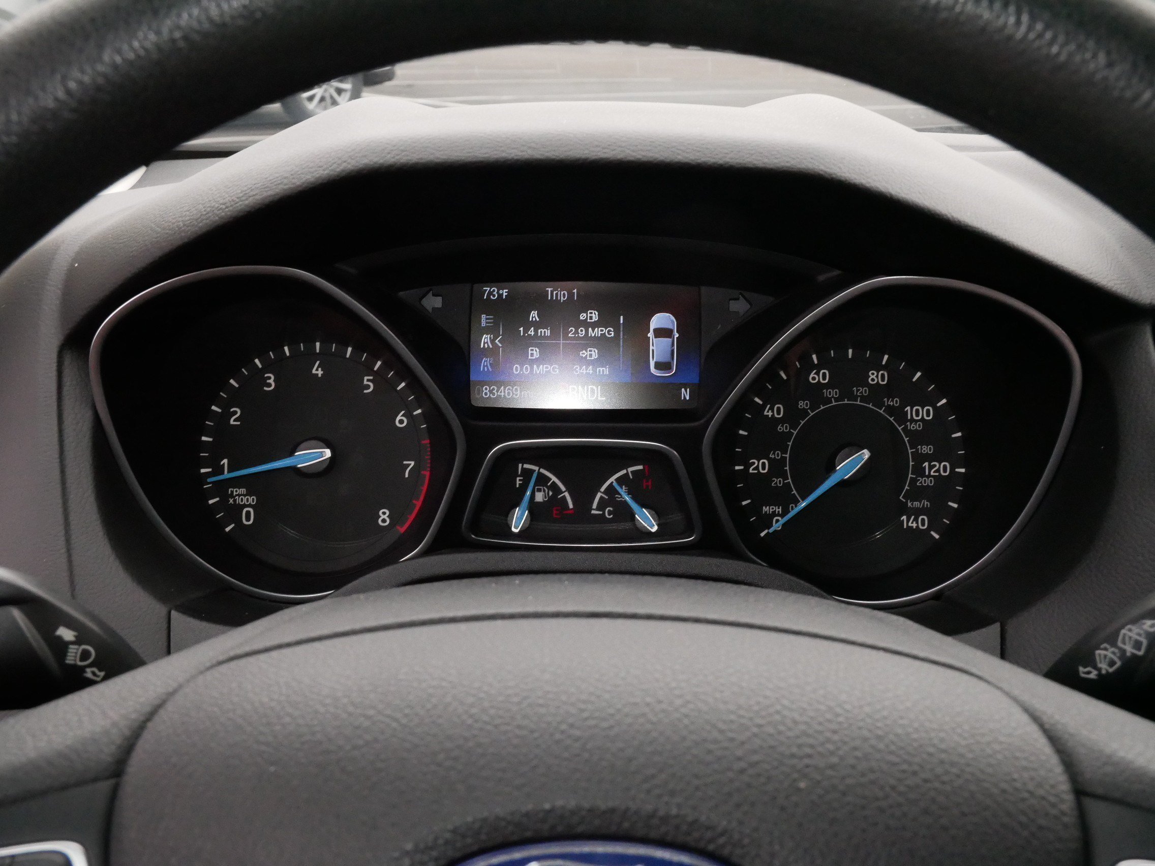 Used 2016 Tectonic Ford SE image 21