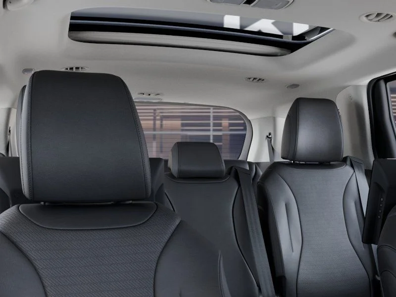 2025 Kia Carnival SX Prestige - Photo 27