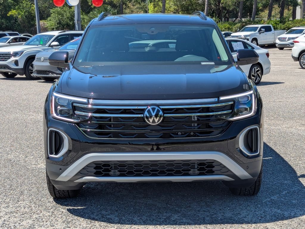 2026 Volkswagen Atlas Atlas Peak Edition - Photo 10