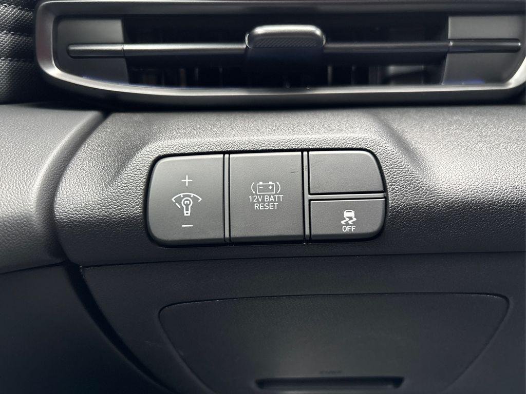 New 2026 Gray Hyundai SEL Sport image 38