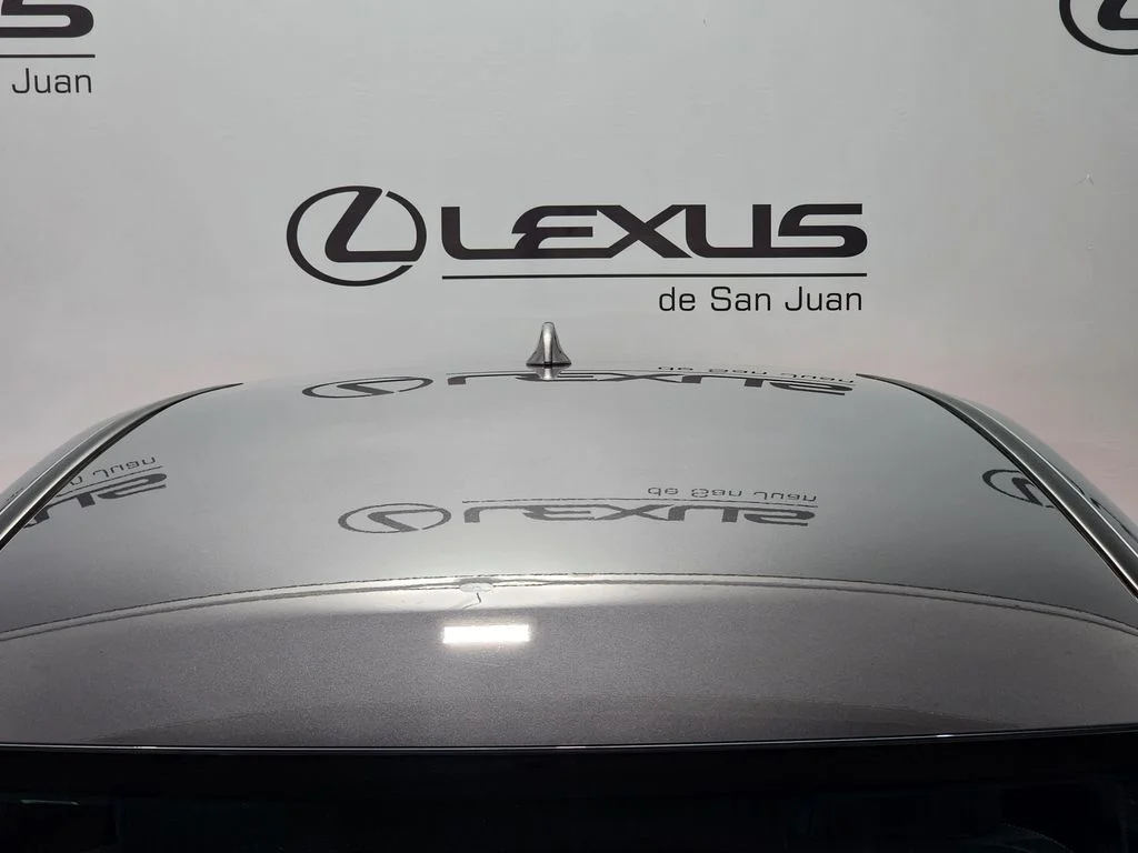 New 2026 Gray Lexus 350 image 7