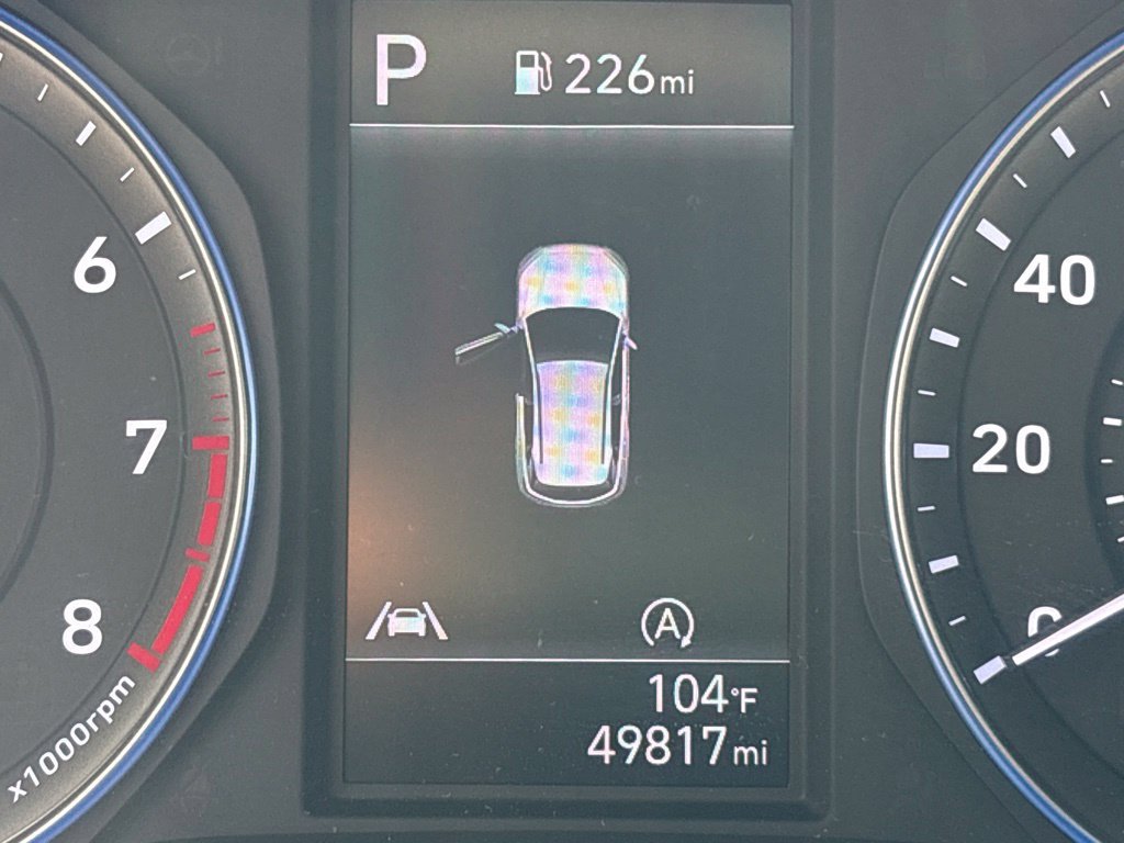 2023 Hyundai Kona SEL - Photo 23