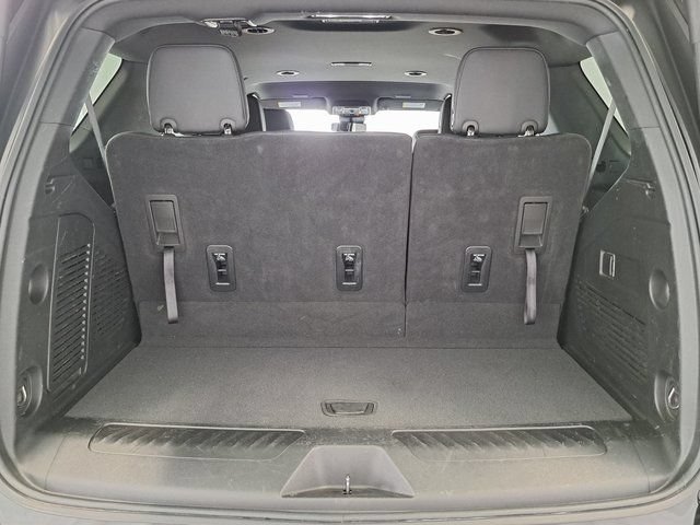 Used 2025 Black Chevrolet LT image 28