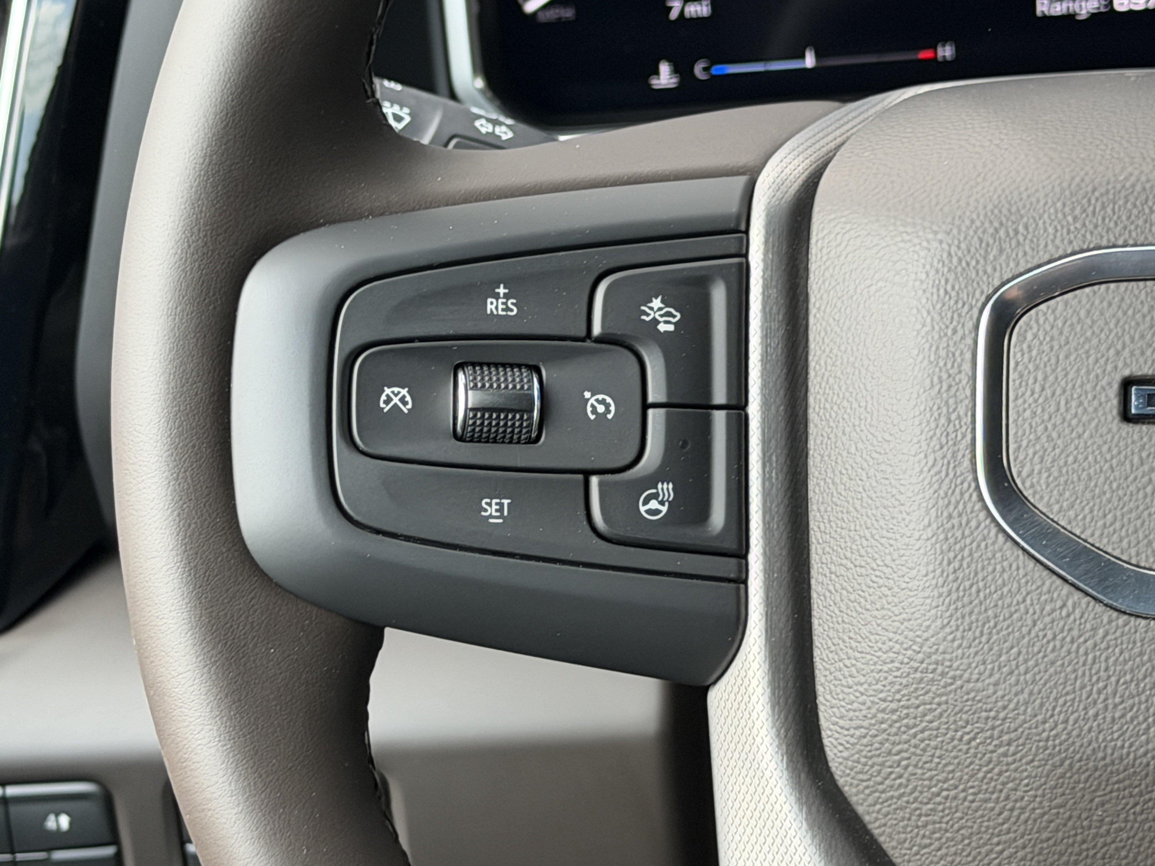 2026 GMC Sierra 2500HD Denali - Photo 49