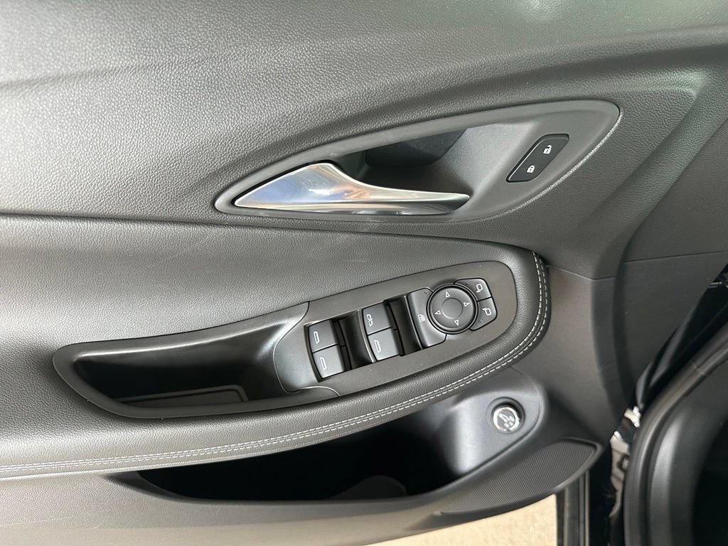 2026 Buick Encore GX Preferred - Photo 11