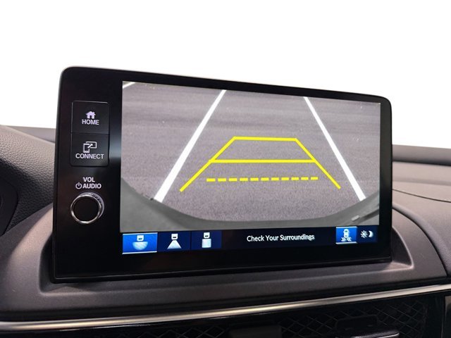 New 2026 Urban Gray Pearl Acura BASE image 25