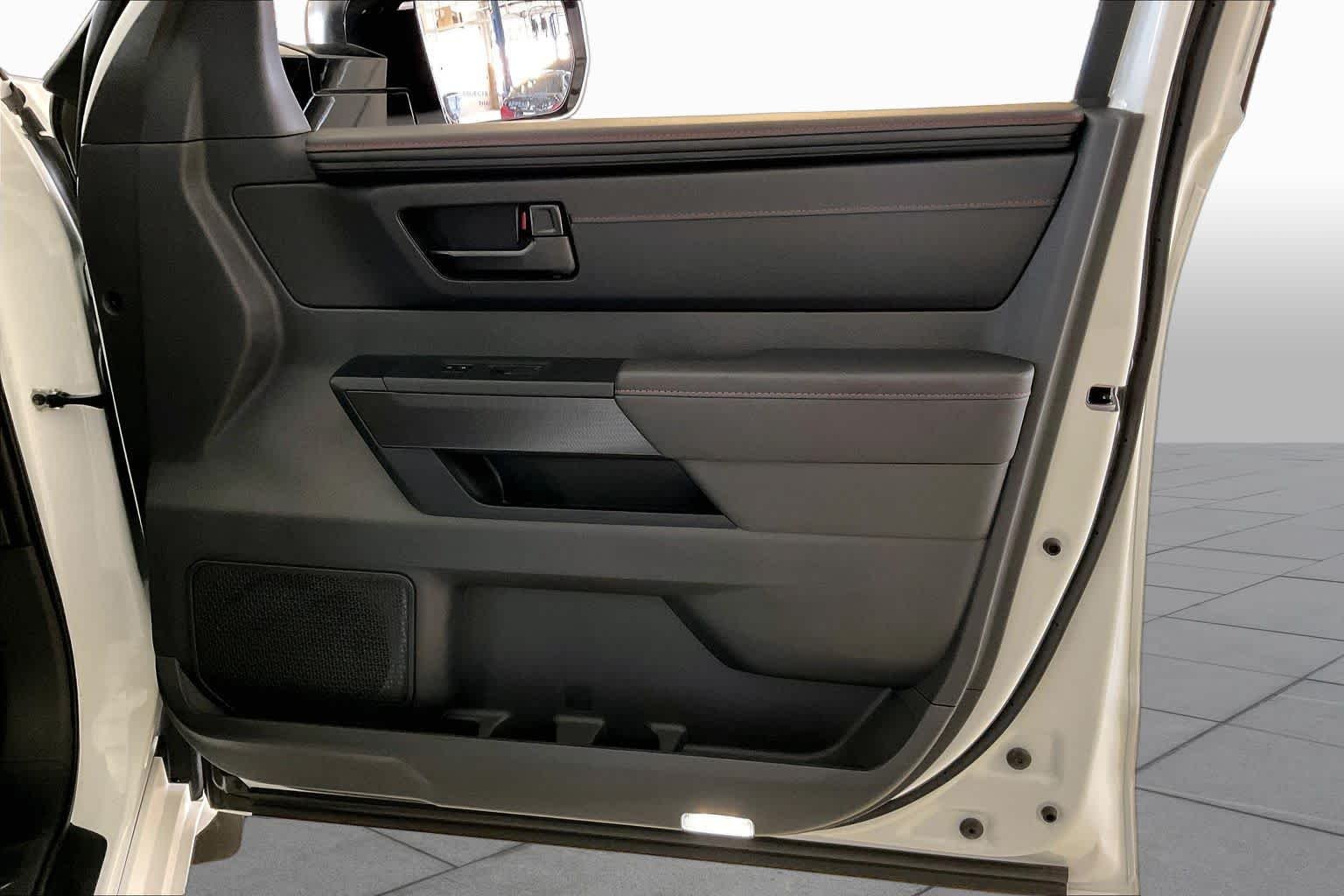 Used 2026 Ice Cap Toyota TRD Pro image 41