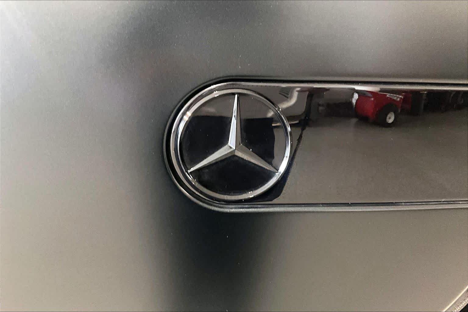 Used 2025  Mercedes-Benz AMG® G 63 image 10