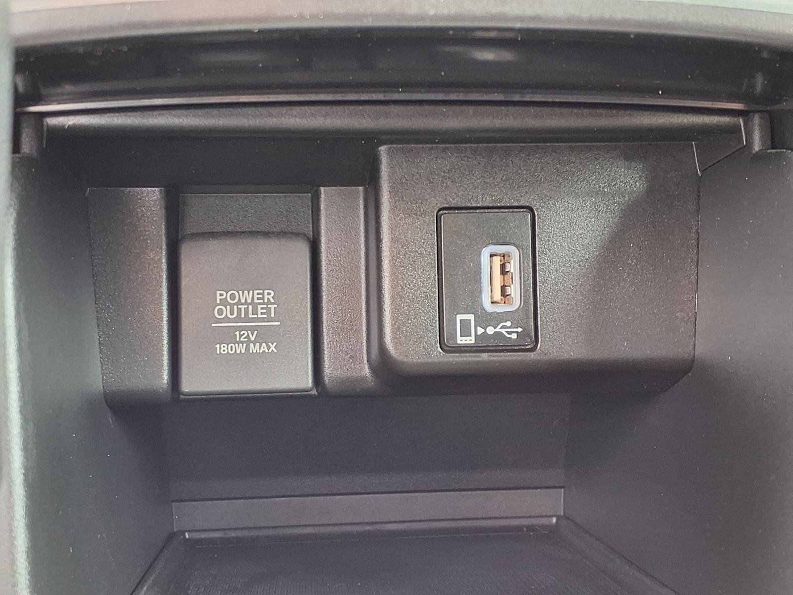 Certified Used 2019 Modern Steel Metallic Honda Sport 1.5T image 5