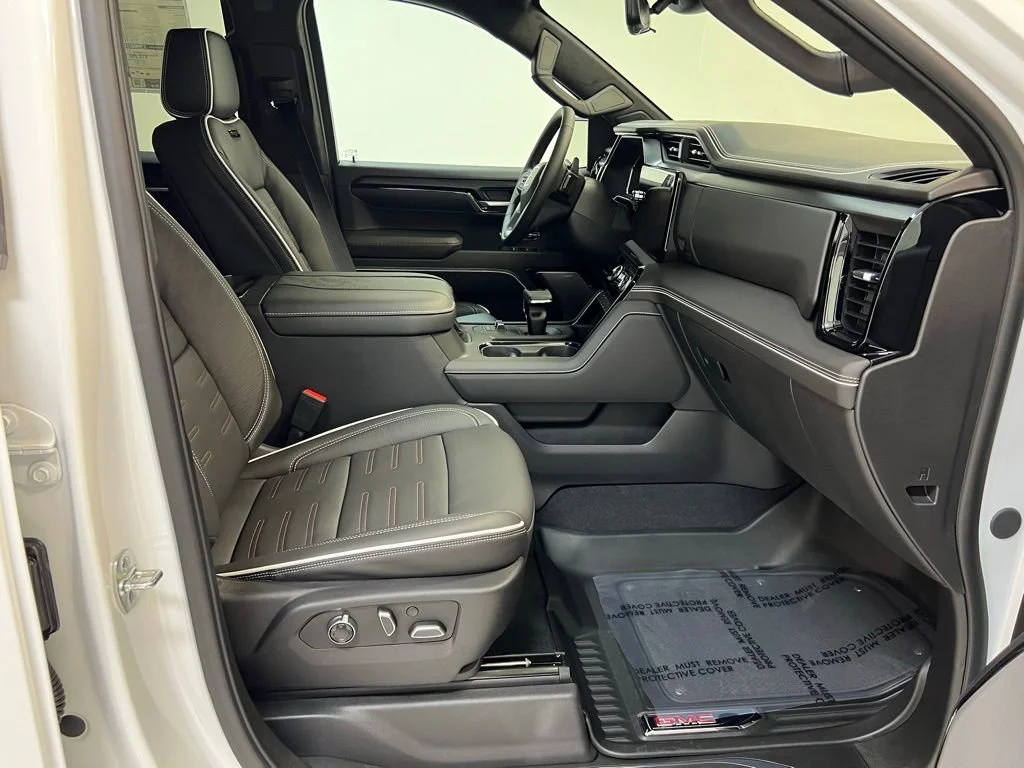 2026 GMC Sierra 1500 AT4X - Photo 29