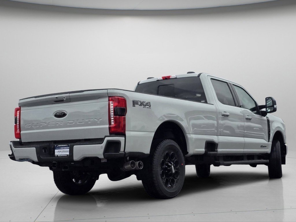 New 2026 Avalanche Ford LARIAT image 26