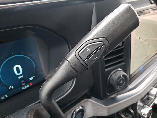 New 2026 Agate Black Metallic Ford F-350® Platinum® image 31