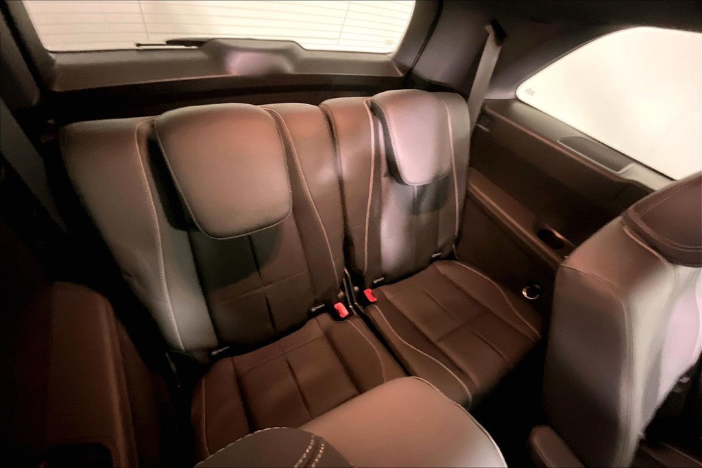 2025 Mercedes-Benz GLS Base - Photo 22