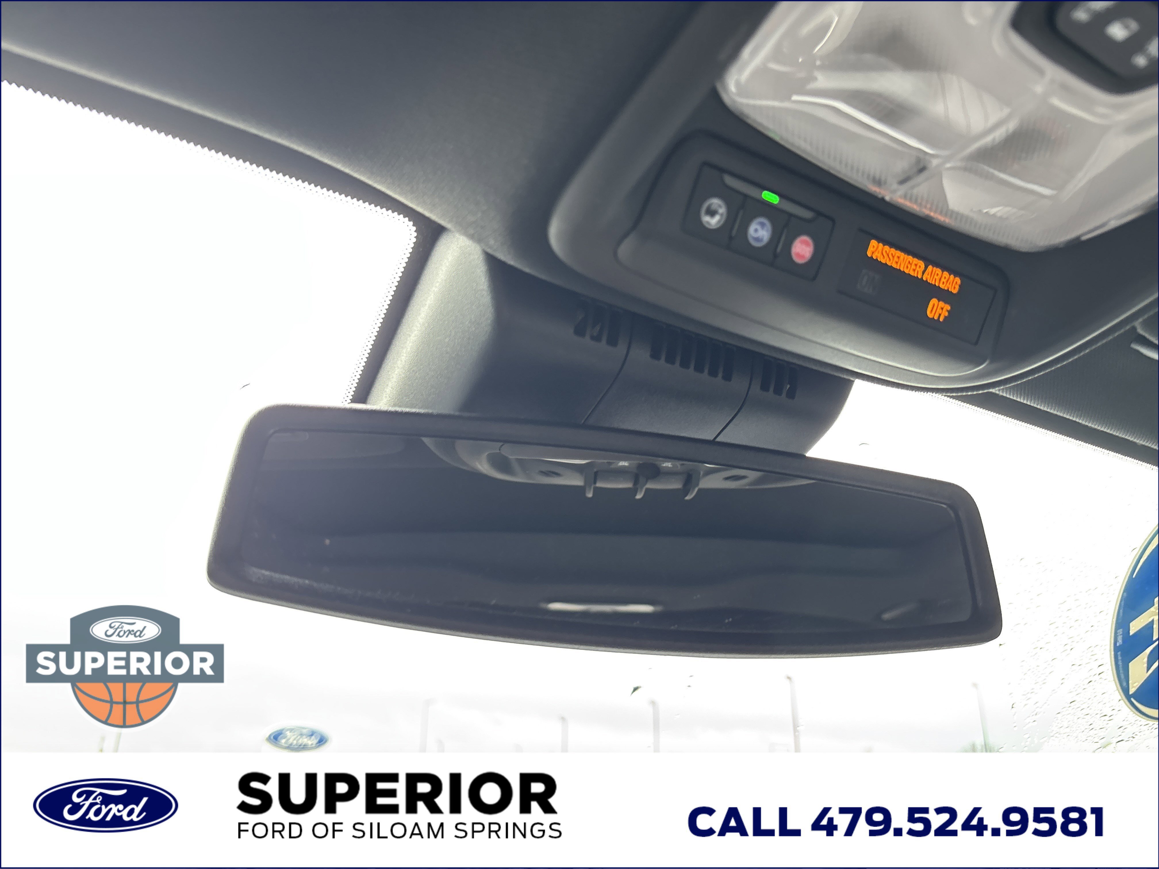 2024 GMC Canyon AT4X - Photo 45