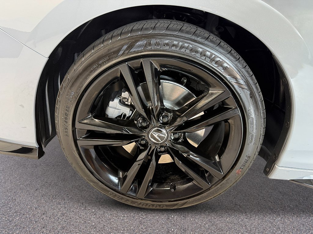 New 2026 Nh-912p Acura A-Spec Tech Package image 9