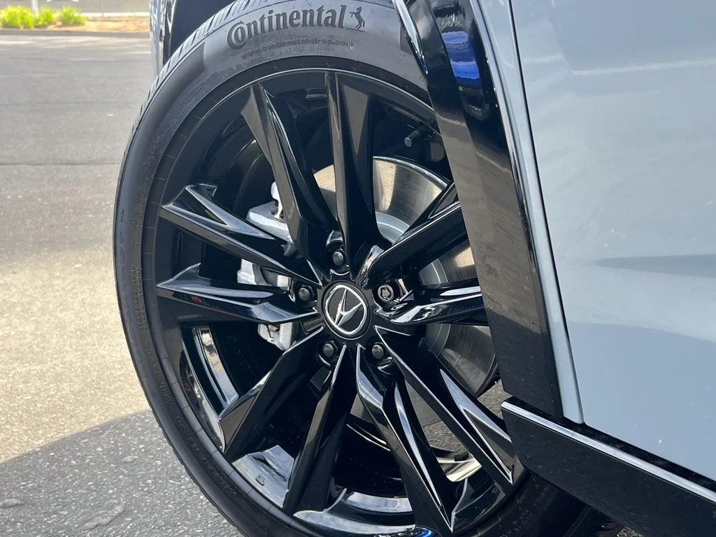 2026 Acura ADX A-spec w/Advance Package - Photo 11