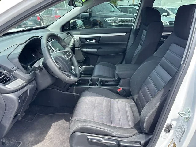 Used 2021 White Honda Special Edition image 6