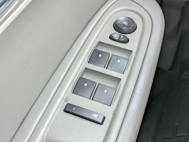 Used 2017 Gray Chevrolet LS image 26