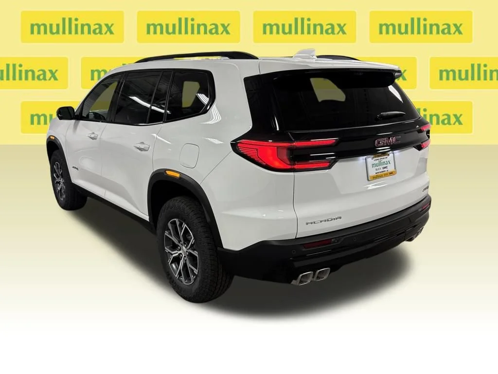 2026 GMC Acadia AT4 - Photo 15