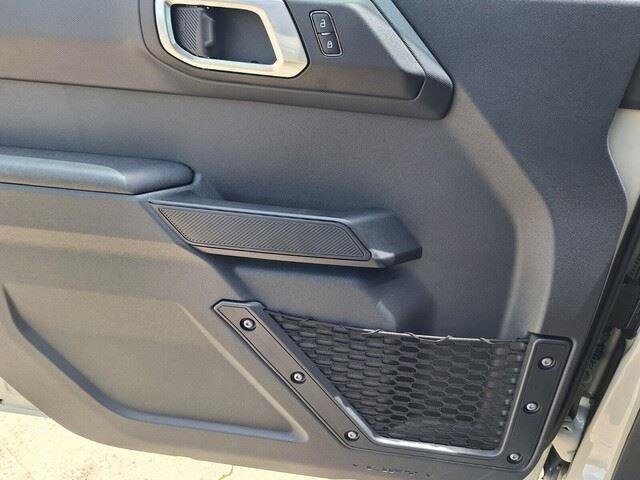 New 2026 Desert Sand Ford Big Bend® image 21