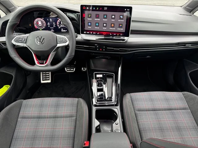 New 2026 Opal White Pearl Volkswagen S image 28