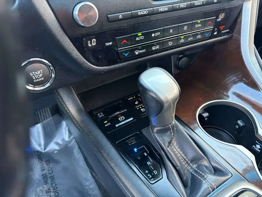 Used 2019 Gray Lexus 350 image 33
