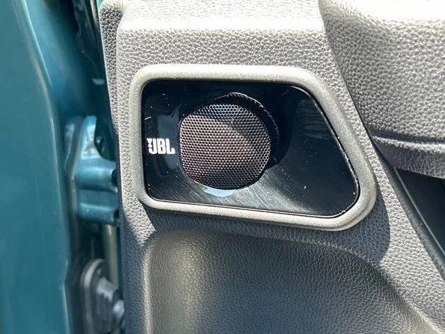 Certified Used 2025  Toyota TRD Off-Road Premium image 47