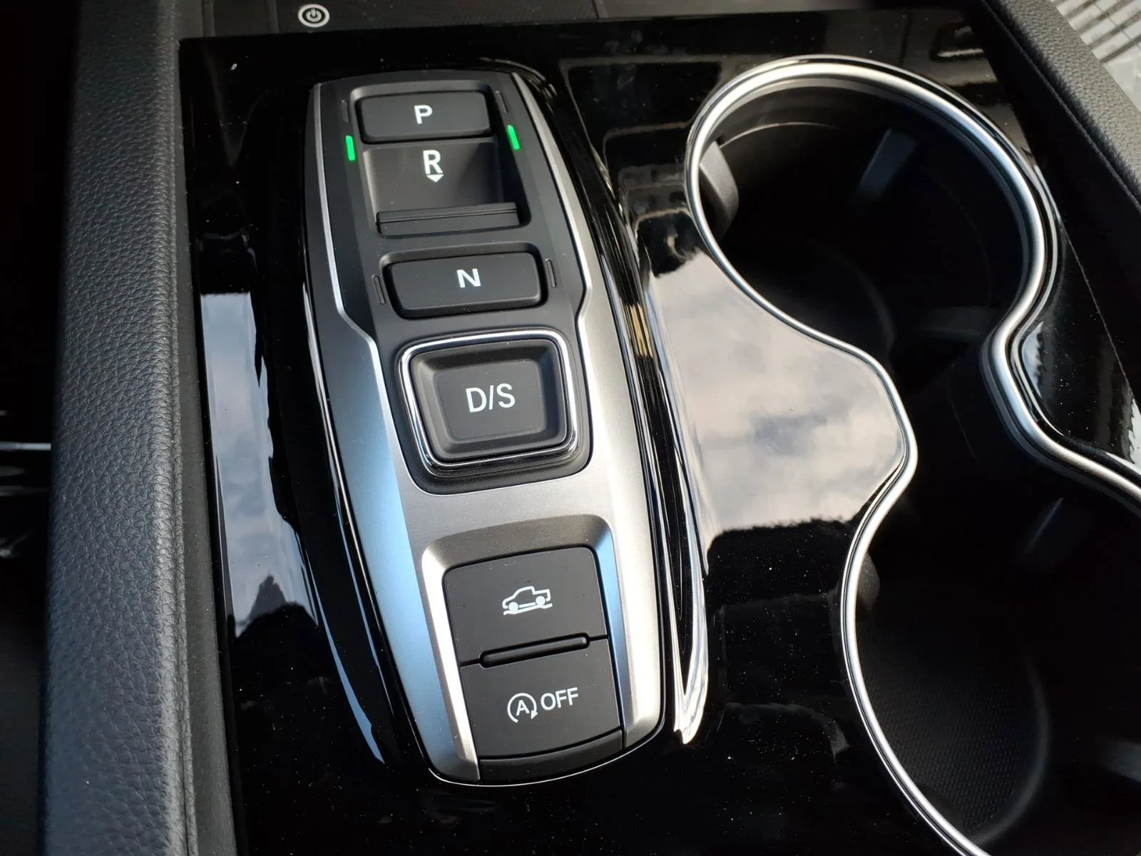 2026 Honda Ridgeline Black Edition - Photo 12
