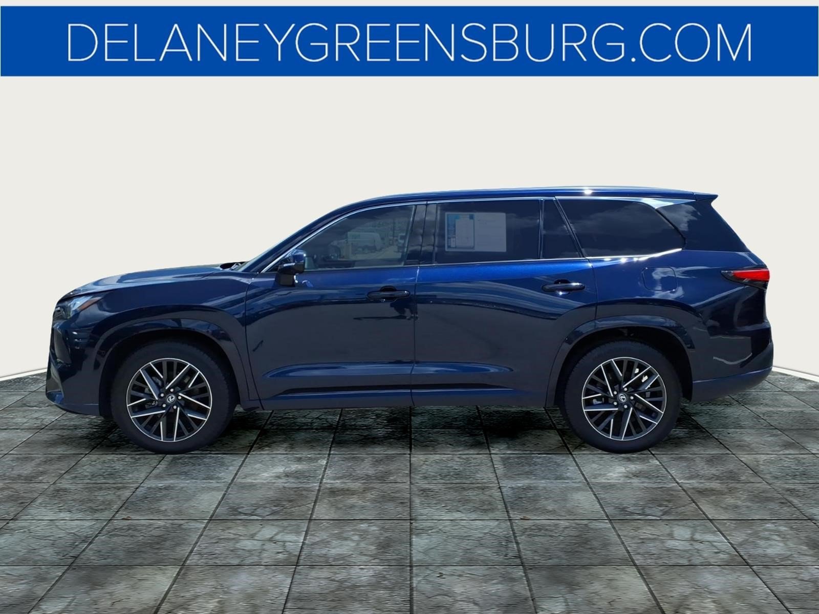Used 2024 Nightfall Mica 8x5 Lexus Premium image 6