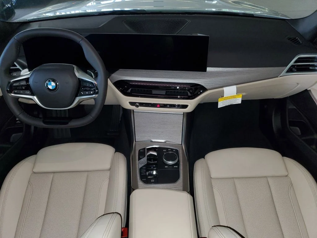 New 2026 Alpine White BMW 330i image 12