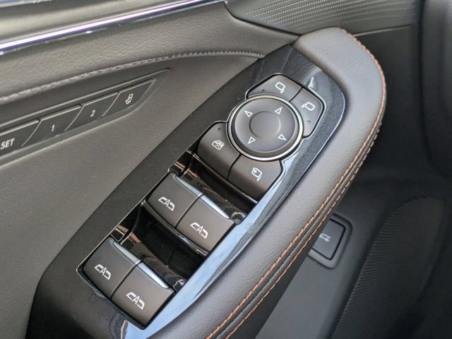 2026 Cadillac CT5 Sport - Photo 24
