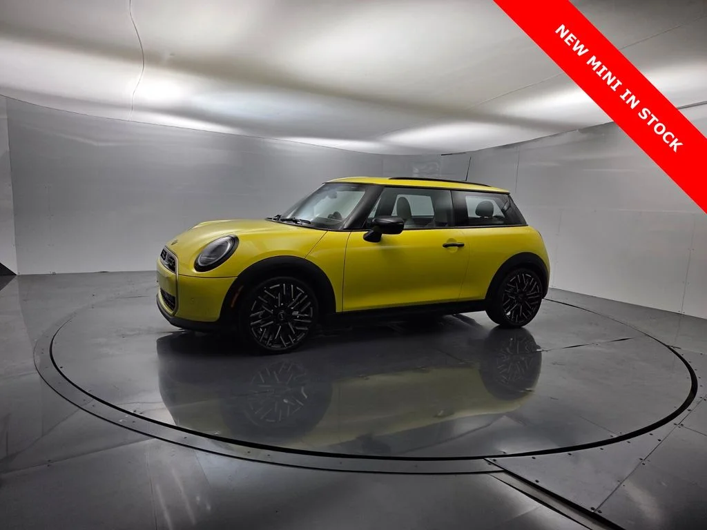 2026 MINI Hardtop 2 Door S - Photo 6